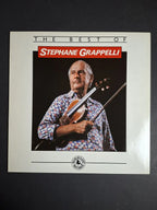 Stephane Grappelli – The Best Of