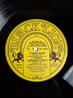 Stephane Grappelli – The Best Of