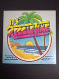 Sampler - It's Reggae Time