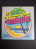 Sampler - It's Reggae Time