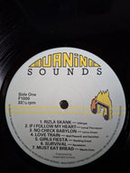Sampler - It's Reggae Time