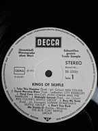Sampler - Kings Of Skiffle