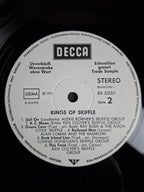 Sampler - Kings Of Skiffle