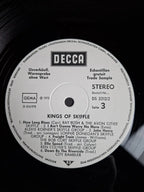 Sampler - Kings Of Skiffle