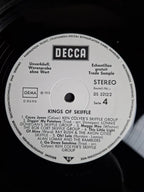 Sampler - Kings Of Skiffle