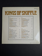 Sampler - Kings Of Skiffle