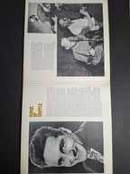 Sampler - Kings Of Skiffle