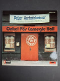 Peter Herbolzheimer Rhythm Combination & Brass ‎– Live Im Onkel Pö
