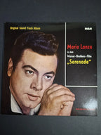 Mario Lanza – Mario Lanza In "Serenade"