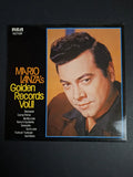 Mario Lanza – Mario Lanza's Golden Records Vol.II