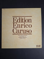 Enrico Caruso ‎– Edition Enrico Caruso