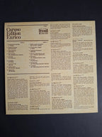 Enrico Caruso ‎– Edition Enrico Caruso