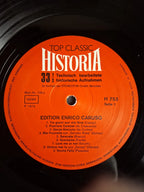 Enrico Caruso ‎– Edition Enrico Caruso
