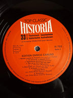 Enrico Caruso ‎– Edition Enrico Caruso
