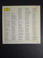 Fritz Wunderlich, Hubert Giesen - Schumann, Beethoven · Schubert – Lieder Von Beethoven, Schubert Und Schumann