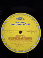 Fritz Wunderlich, Hubert Giesen - Schumann, Beethoven · Schubert – Lieder Von Beethoven, Schubert Und Schumann