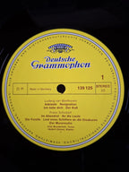 Fritz Wunderlich, Hubert Giesen - Schumann, Beethoven · Schubert – Lieder Von Beethoven, Schubert Und Schumann