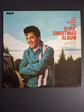 Elvis Presley – Elvis' Christmas Album