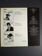 Elvis Presley – Elvis' Christmas Album