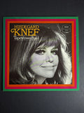 Hildegard Knef – Tapetenwechsel