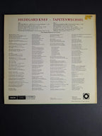 Hildegard Knef – Tapetenwechsel