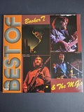 Booker T. & The M.G.'s – Best Of Booker T. & The M.G.'s