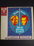 Menuhin - Shankar – West Meets East 2