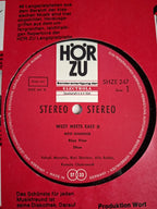 Menuhin - Shankar – West Meets East 2