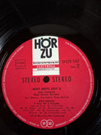 Menuhin - Shankar – West Meets East 2
