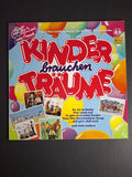 Rolf Zuckowski Und Seine Freunde – Kinder Brauchen Träume
