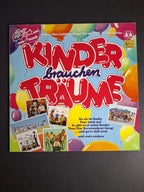 Rolf Zuckowski Und Seine Freunde – Kinder Brauchen Träume