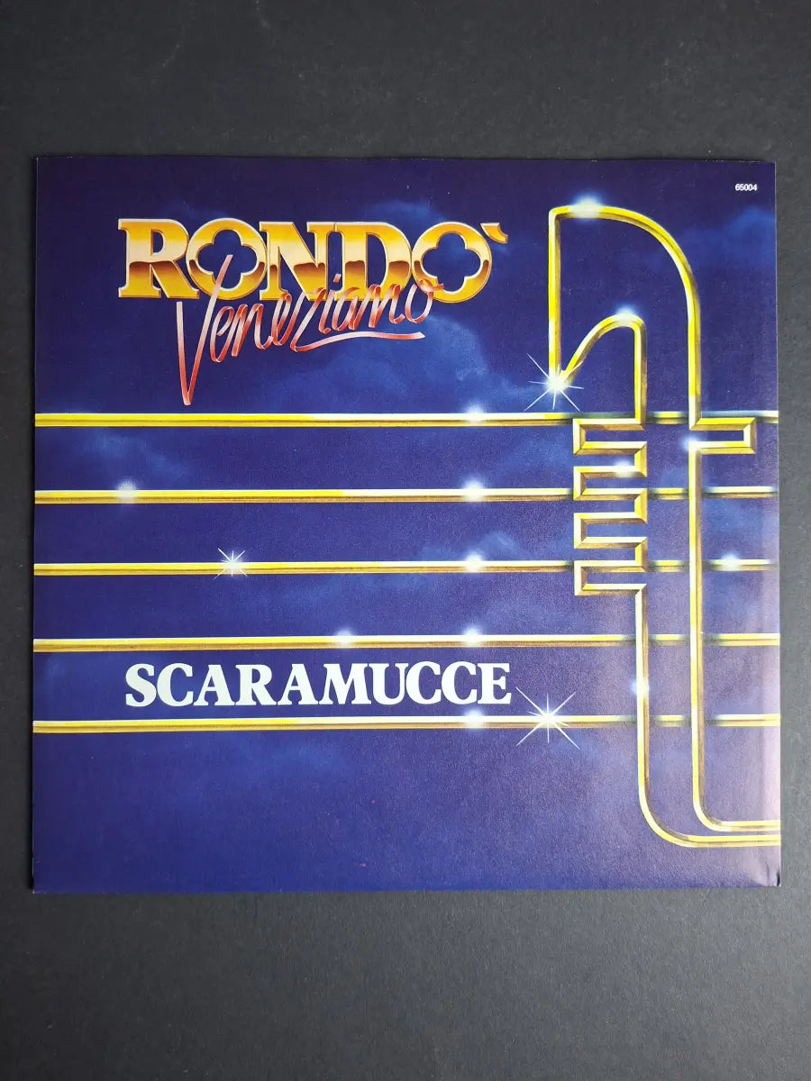 Rondò Veneziano – Scaramucce