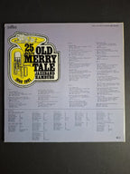 Old Merry Tale Jazzband – 25 Jahre Old Merry Tale Jazzband Hamburg