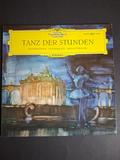 Sampler - Tanz Der Stunden: Ouvertüren - Intermezzi - Ballettmusik