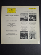 Sampler - Tanz Der Stunden: Ouvertüren - Intermezzi - Ballettmusik