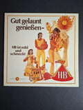 Frank Valdor – Gut Gelaunt Genießen - HB Ist Mild Und Schmeckt