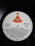 Frank Valdor – Gut Gelaunt Genießen - HB Ist Mild Und Schmeckt
