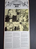Ken Colyer's Jazzmen – Colyer's Best