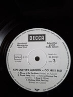 Ken Colyer's Jazzmen – Colyer's Best