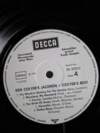 Ken Colyer's Jazzmen – Colyer's Best