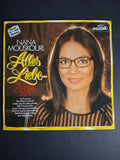 Nana Mouskouri – Alles Liebe... - 20 Ihrer Schönsten Lieder