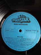 Nana Mouskouri – Alles Liebe... - 20 Ihrer Schönsten Lieder