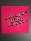 Sampler - Swinging Fifty Nine - Die Hits Des Jahres '59