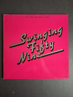 Sampler - Swinging Fifty Nine - Die Hits Des Jahres '59