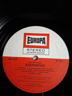 Sonja Schöner, Rudolf Bautz, Donald Grobe, Erwin Wohlfahrt, Richard Müller-Lampertz – Boccaccio / Gasparone
