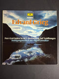 Edvard Grieg – Peer Gynt Suiten Nr.1 & 2