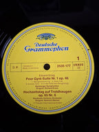 Edvard Grieg – Peer Gynt Suiten Nr.1 & 2