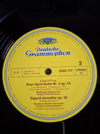 Edvard Grieg – Peer Gynt Suiten Nr.1 & 2