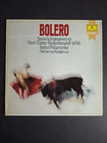 Sampler - Bolero (Spanische Impressionen)