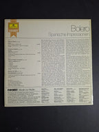Sampler - Bolero (Spanische Impressionen)